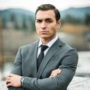 Shy 41 y/o Kelowna professional guy for lady