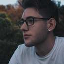 Daniel 28, Plumber, new to the Kelowna area