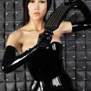 Tall Amazonian Dominatrix in Kelowna